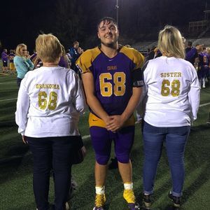 Meet your Posher, Hunter